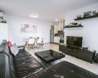 Reventa - Apartmento - Pilar de la Horadada - Mil Palmeras