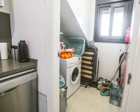 Reventa - Apartmento - Pilar de la Horadada - Mil Palmeras