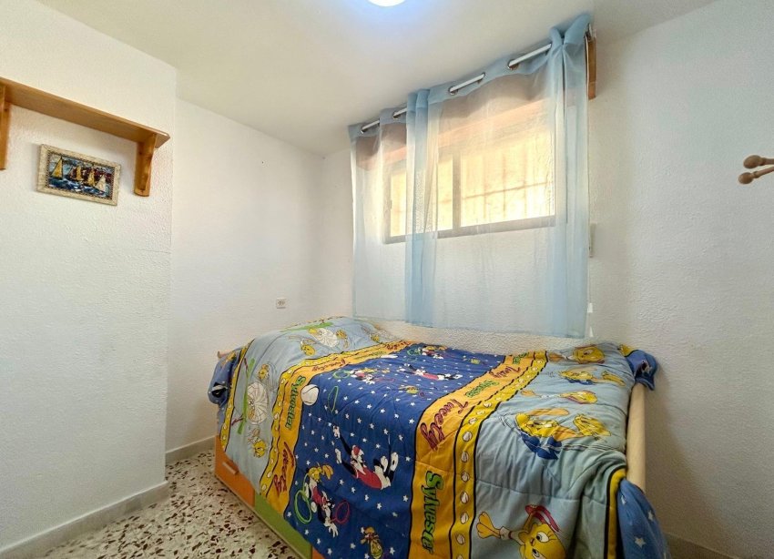 Reventa - Apartmento - Pilar de la Horadada - Mil Palmeras