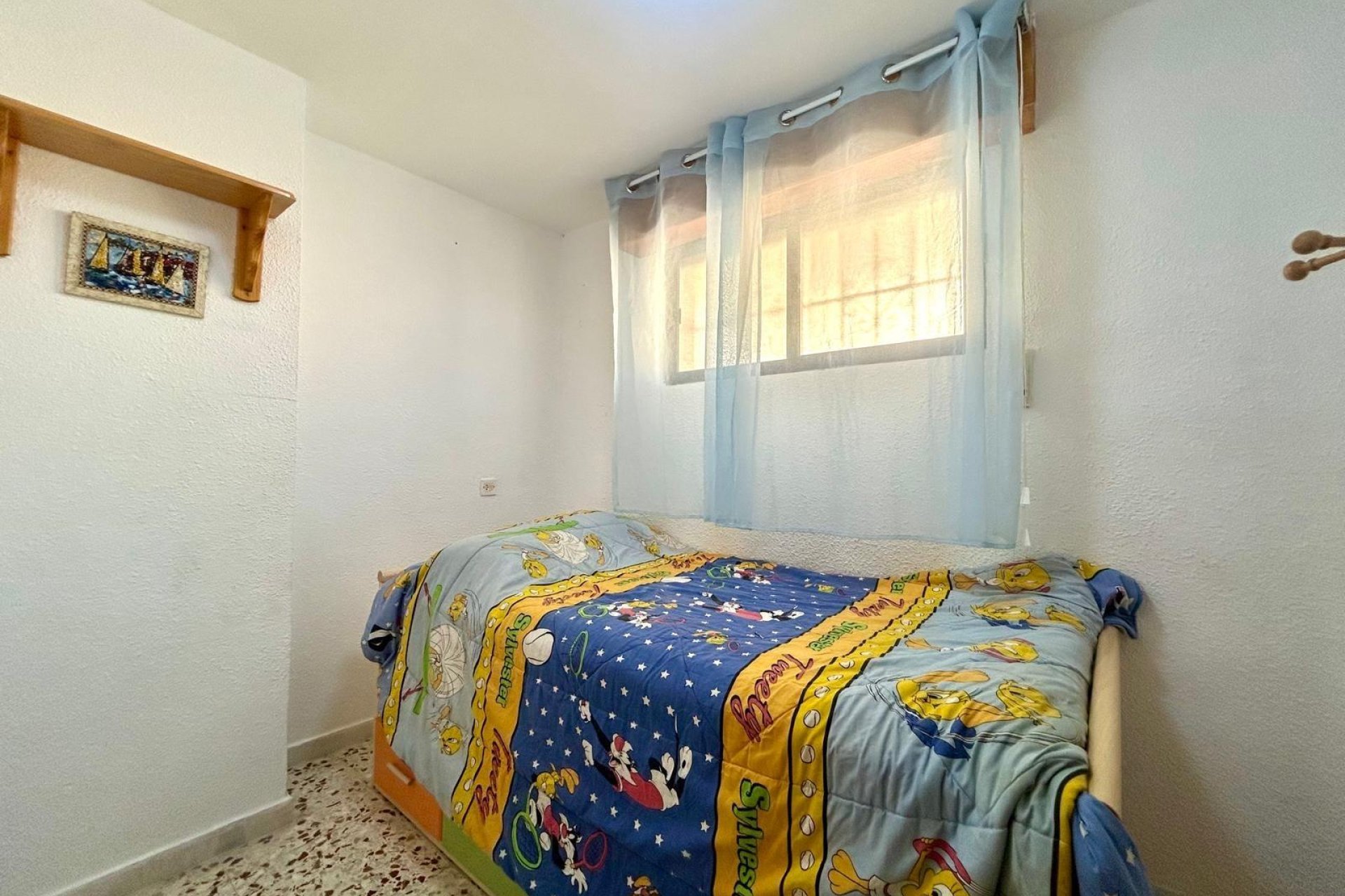 Reventa - Apartmento - Pilar de la Horadada - Mil Palmeras