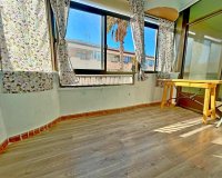 Reventa - Apartmento - Pilar de la Horadada - Mil Palmeras