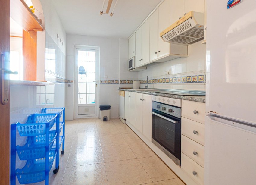 Reventa - Apartmento - Pilar de la Horadada - RioMar