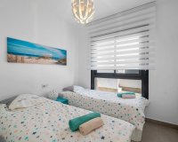 Reventa - Apartmento - Pilar de la Horadada