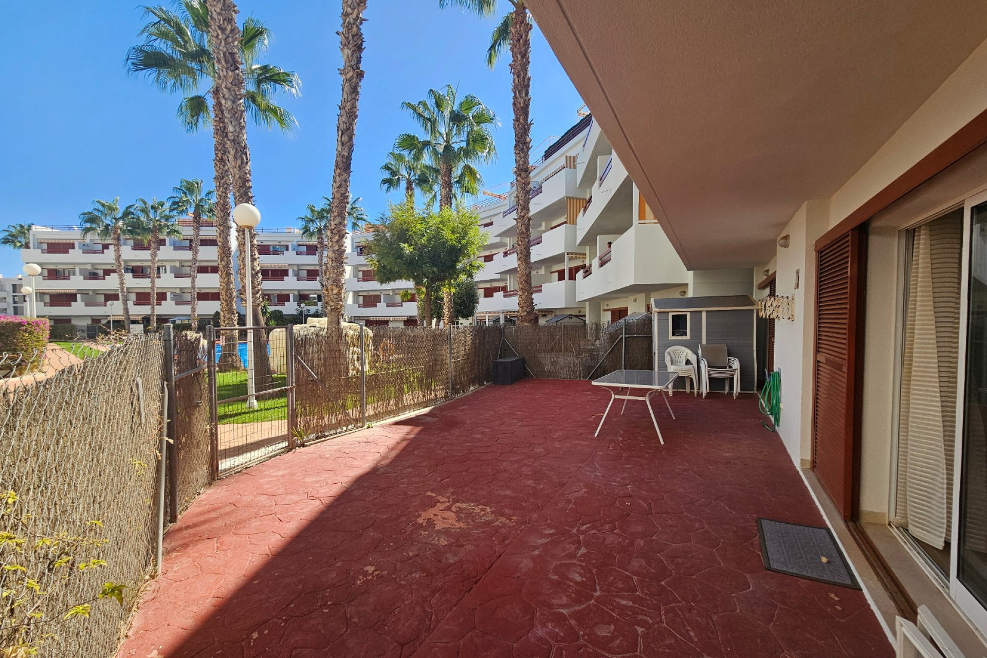 Reventa - Apartmento - Playa Flamenca - El Rincon