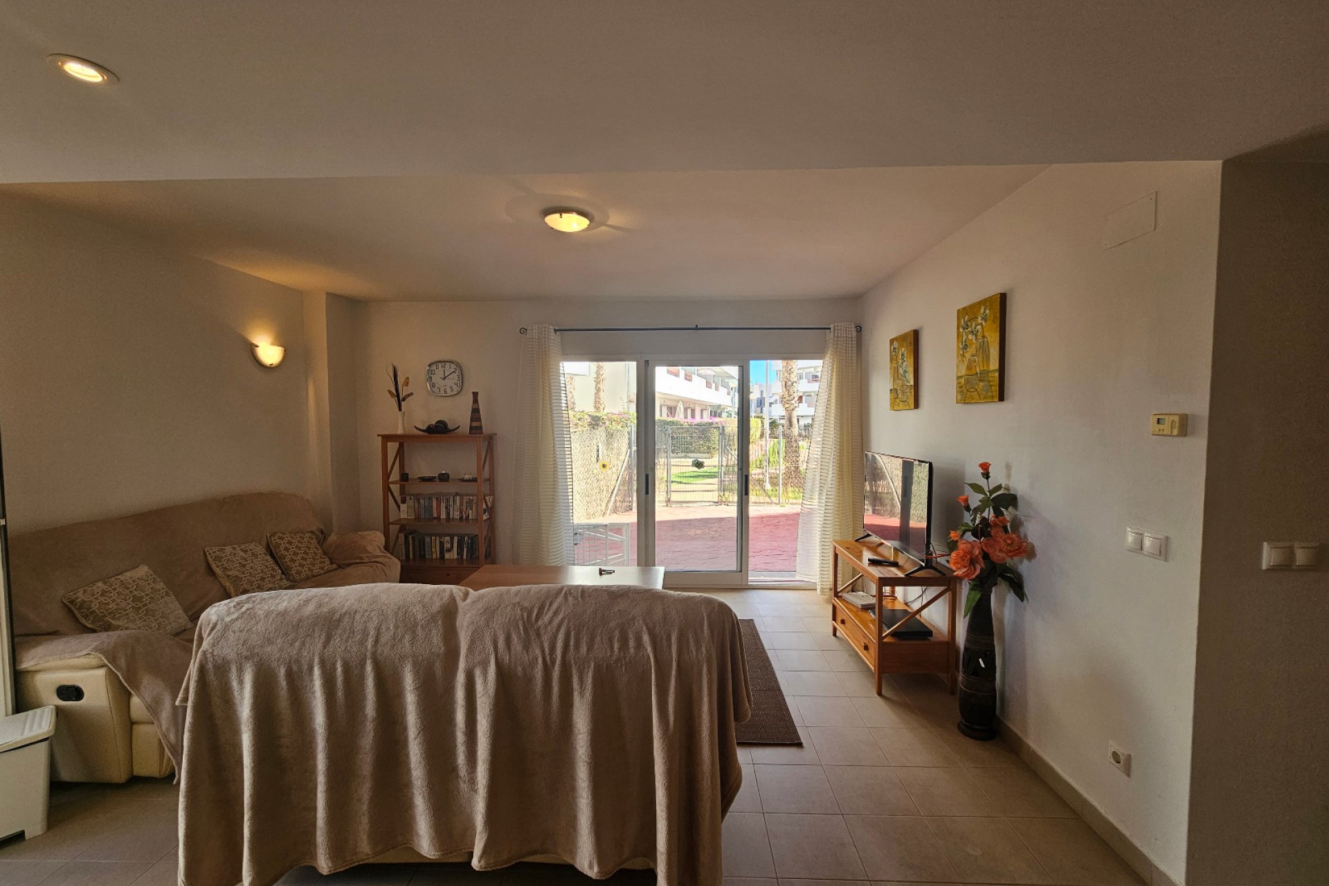 Reventa - Apartmento - Playa Flamenca - El Rincon