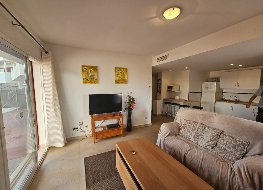 Reventa - Apartmento - Playa Flamenca - El Rincon