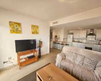 Reventa - Apartmento - Playa Flamenca - El Rincon