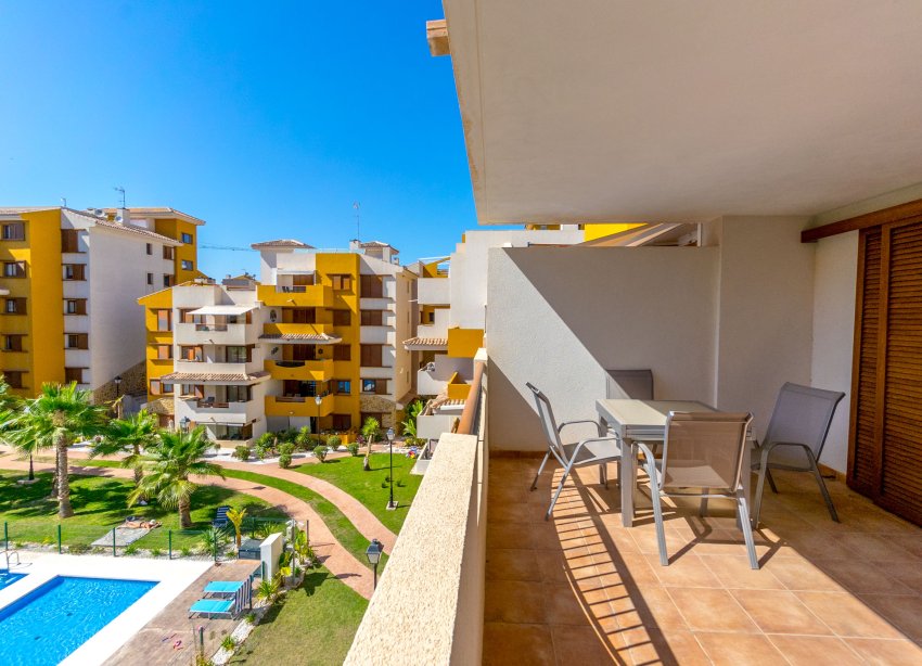 Reventa - Apartmento - Punta Prima - La Recoleta