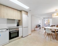 Reventa - Apartmento - Punta Prima - La Recoleta