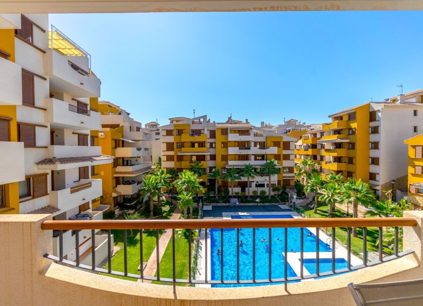 Reventa - Apartmento - Punta Prima - La Recoleta