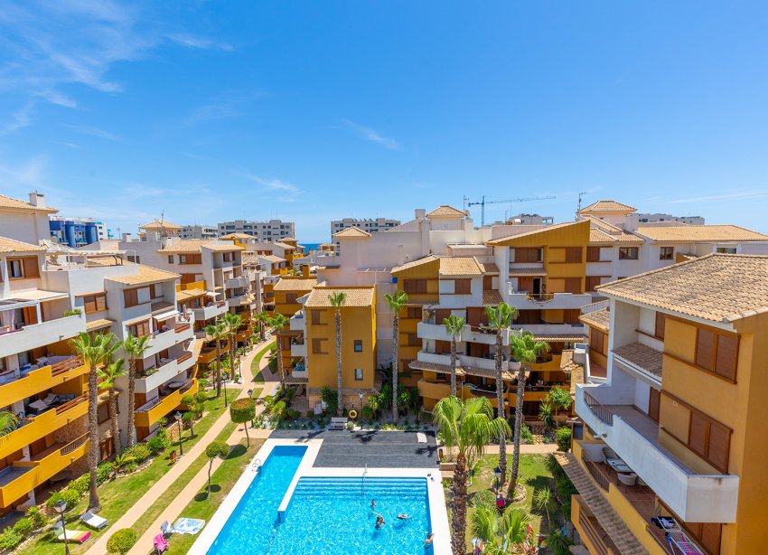 Reventa - Apartmento - Punta Prima - La Recoleta