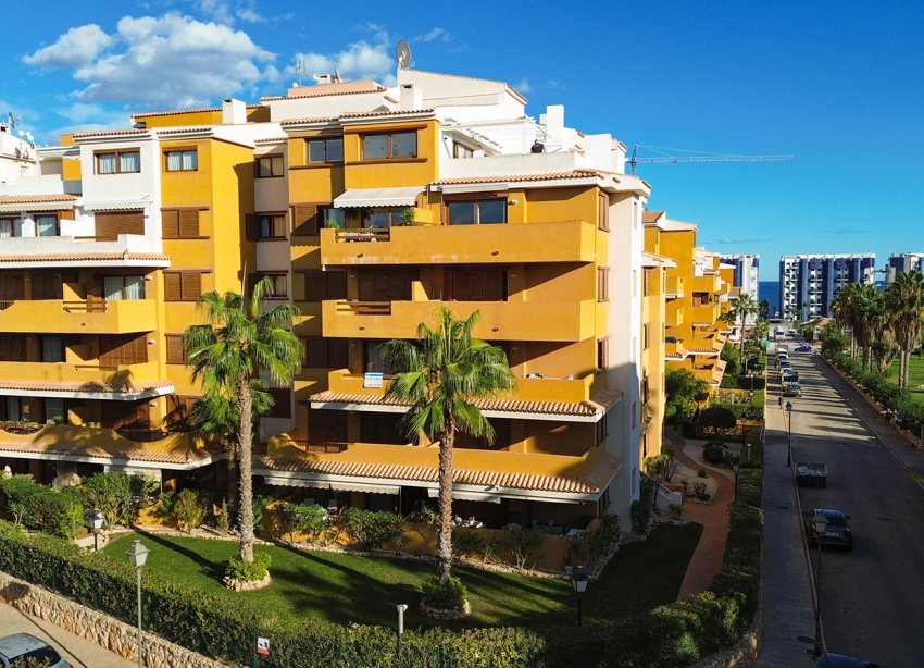 Reventa - Apartmento - Punta Prima