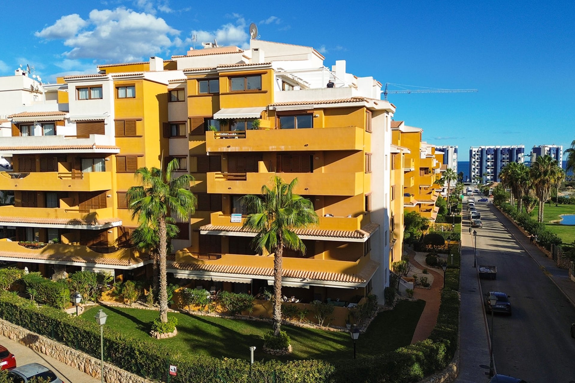 Reventa - Apartmento - Punta Prima