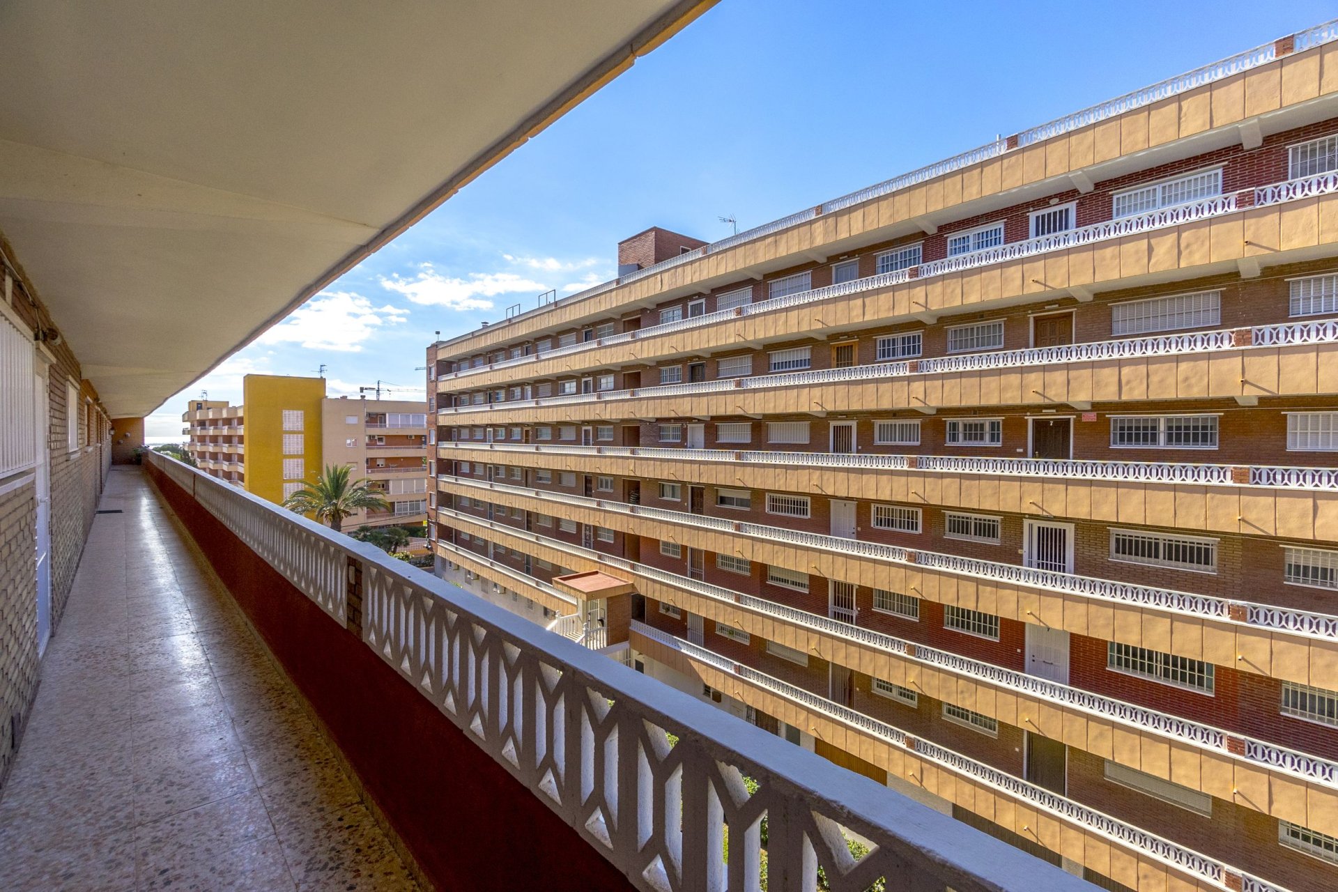 Reventa - Apartmento - Punta Prima