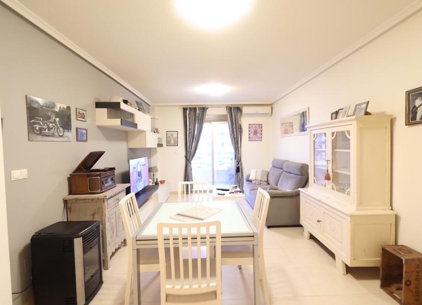 Reventa - Apartmento - San Miguel de Salinas - Pueblo 9