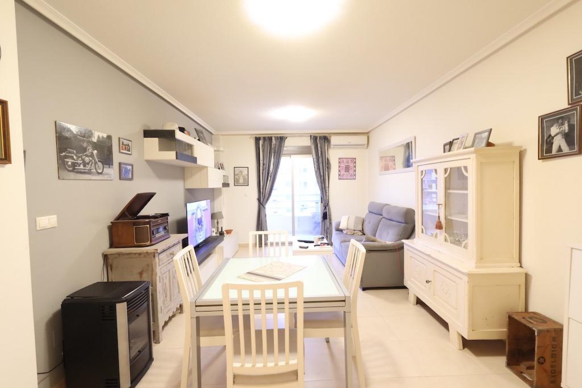 Reventa - Apartmento - San Miguel de Salinas - Pueblo 9