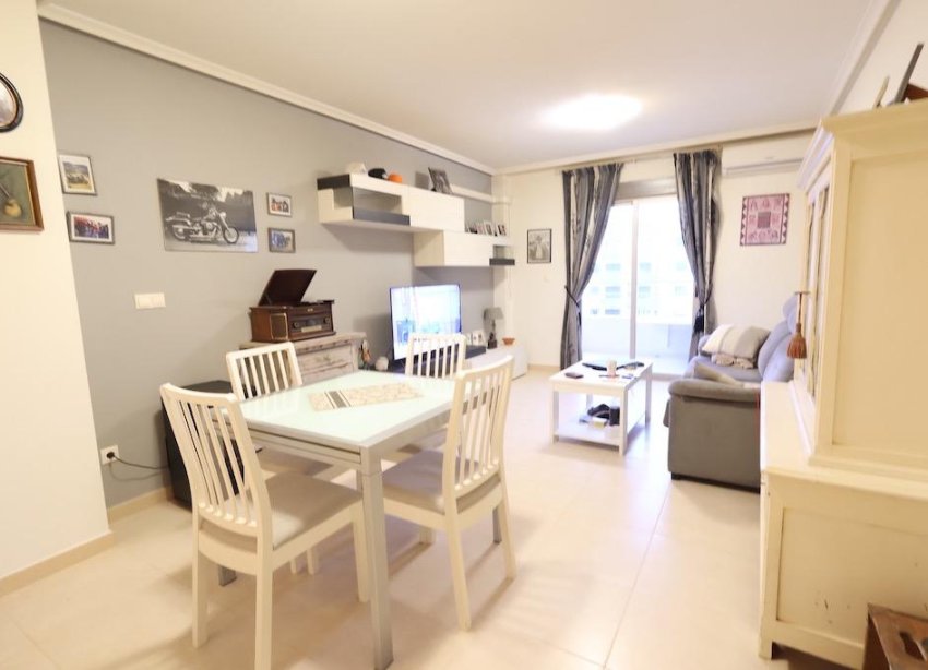 Reventa - Apartmento - San Miguel de Salinas - Pueblo 9