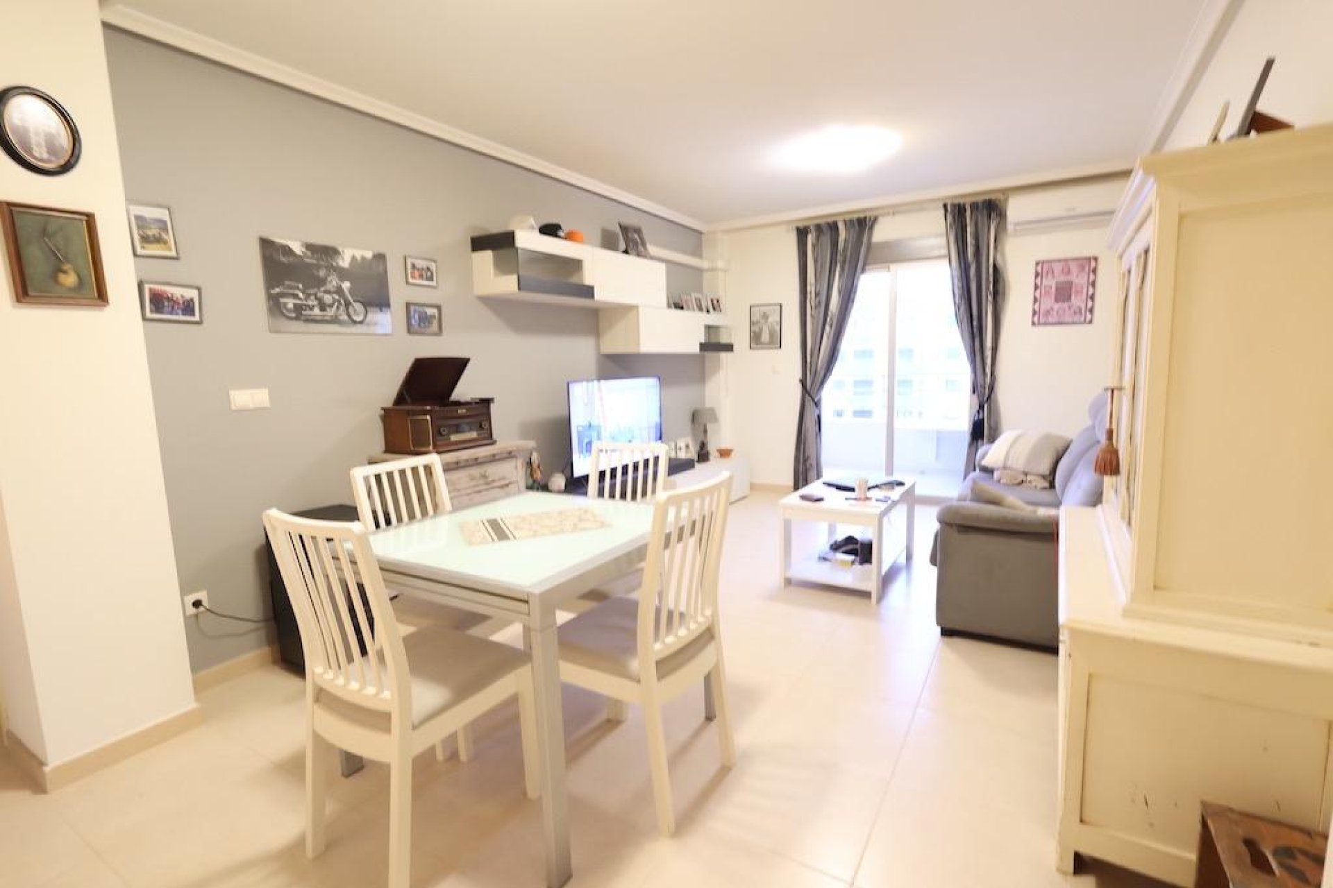 Reventa - Apartmento - San Miguel de Salinas - Pueblo 9