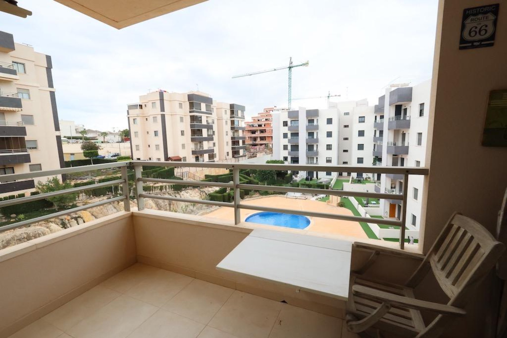 Reventa - Apartmento - San Miguel de Salinas - Pueblo 9