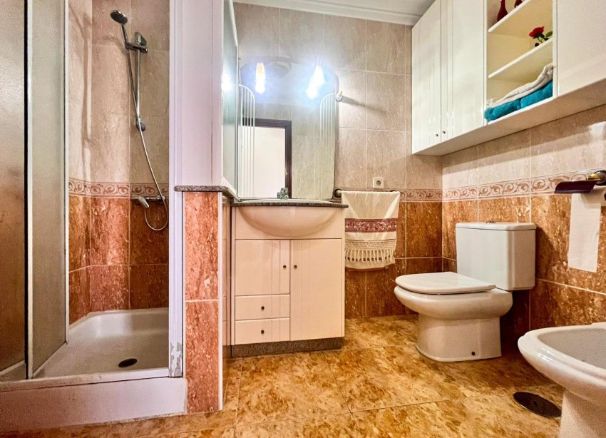 Reventa - Apartmento - San Miguel de Salinas - Pueblo