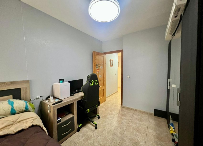 Reventa - Apartmento - Torrevieja - Acequion