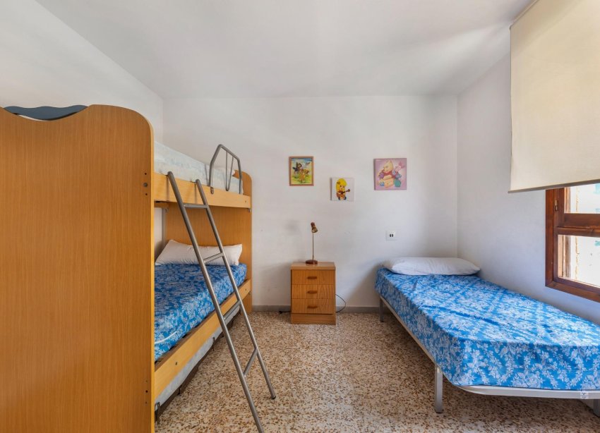 Reventa - Apartmento - Torrevieja - Acequion