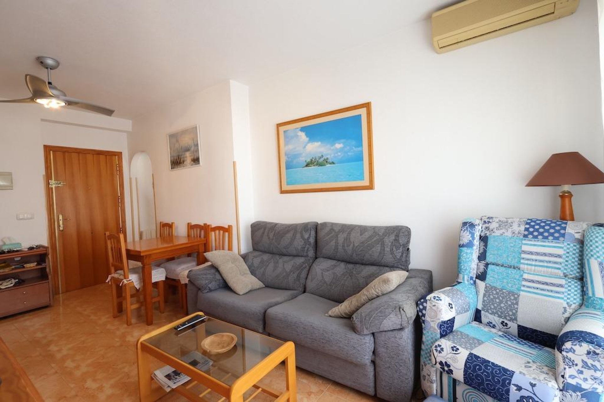 Reventa - Apartmento - Torrevieja - Acequion