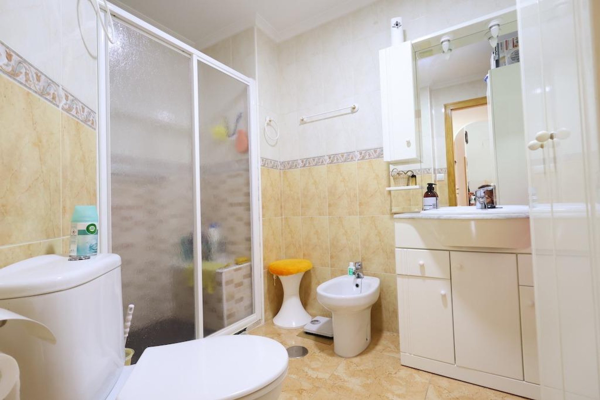 Reventa - Apartmento - Torrevieja - Acequion