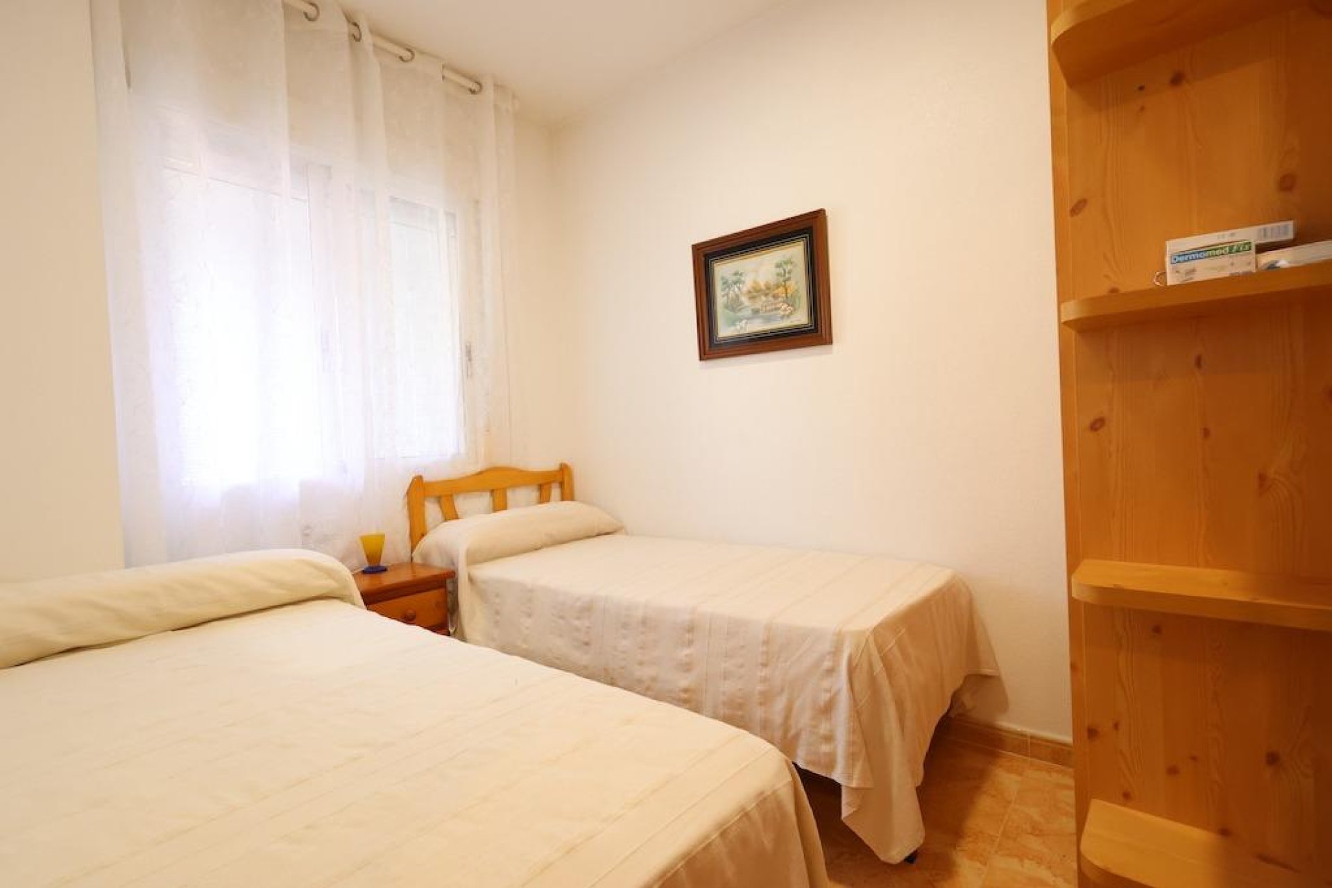 Reventa - Apartmento - Torrevieja - Acequion