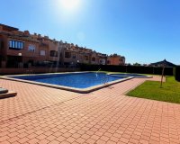 Reventa - Apartmento - Torrevieja - Aguas Nuevas