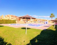 Reventa - Apartmento - Torrevieja - Aguas Nuevas