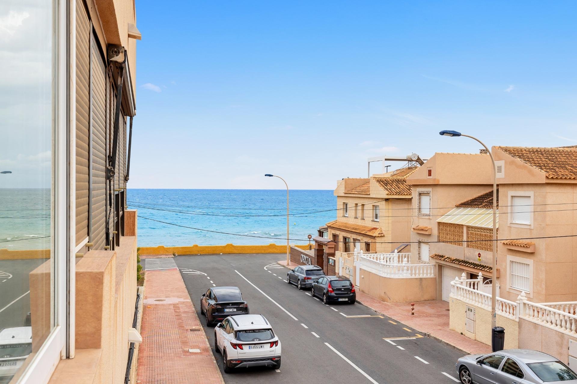 Reventa - Apartmento - Torrevieja - Cabo cervera