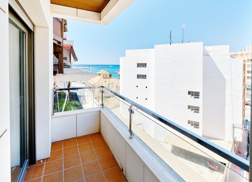 Reventa - Apartmento - Torrevieja - Center