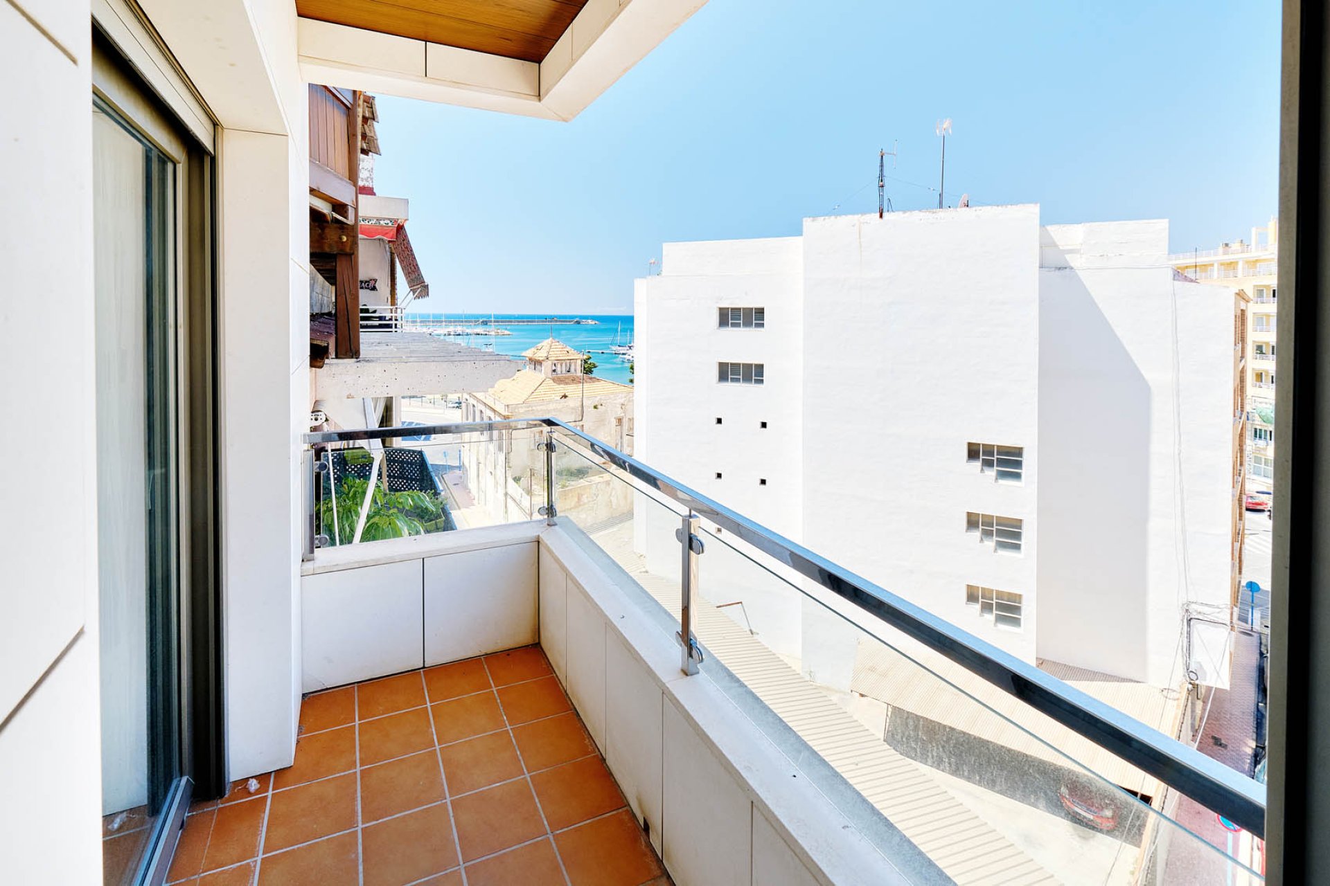 Reventa - Apartmento - Torrevieja - Center