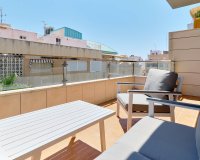 Reventa - Apartmento - Torrevieja - Center