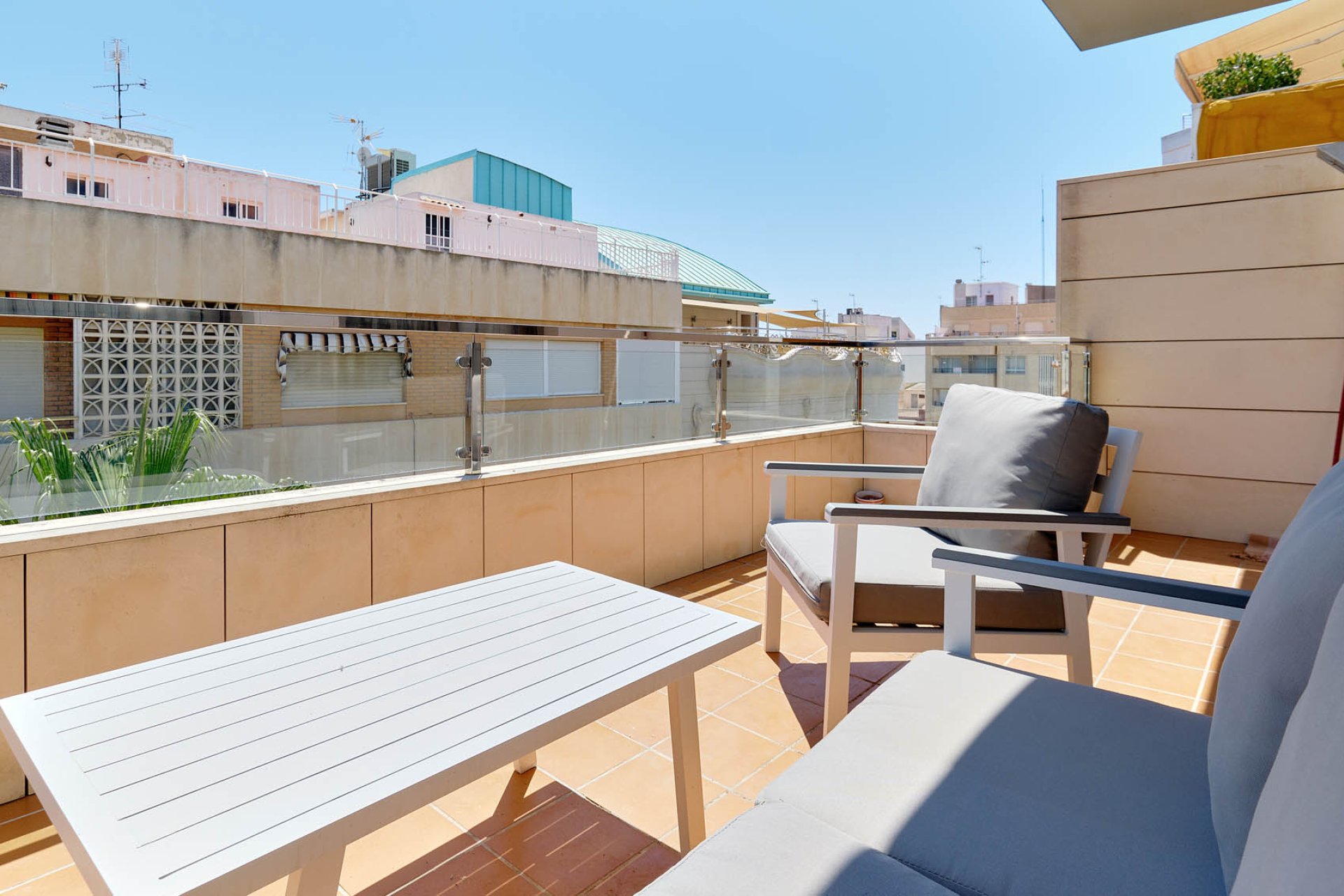 Reventa - Apartmento - Torrevieja - Center