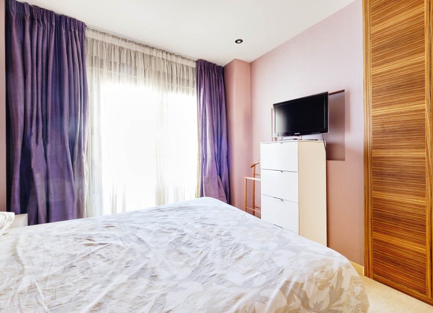 Reventa - Apartmento - Torrevieja - Center