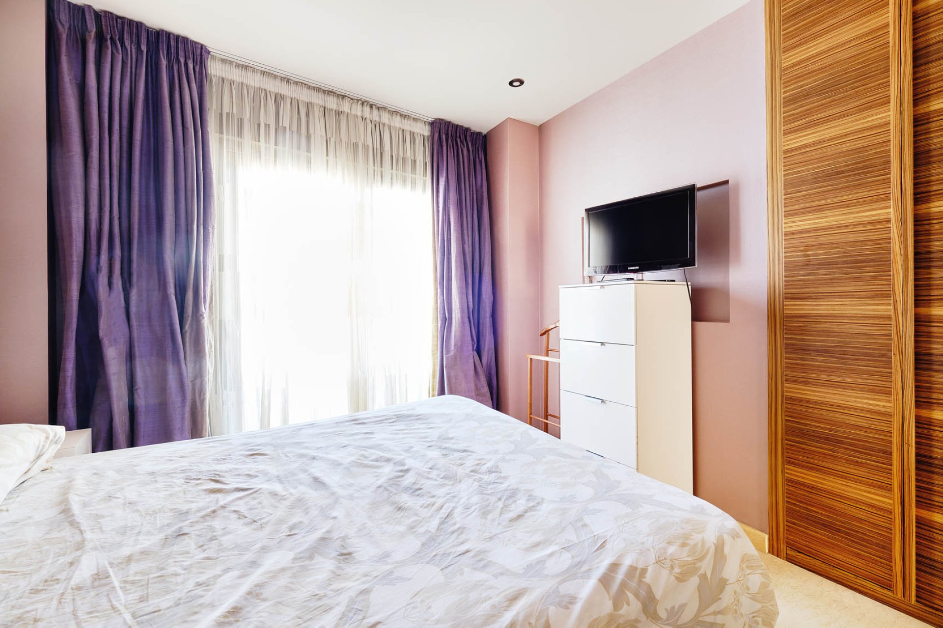 Reventa - Apartmento - Torrevieja - Center