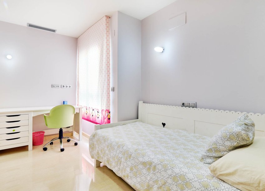 Reventa - Apartmento - Torrevieja - Center