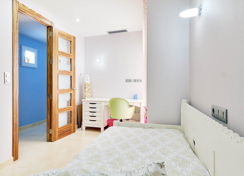 Reventa - Apartmento - Torrevieja - Center