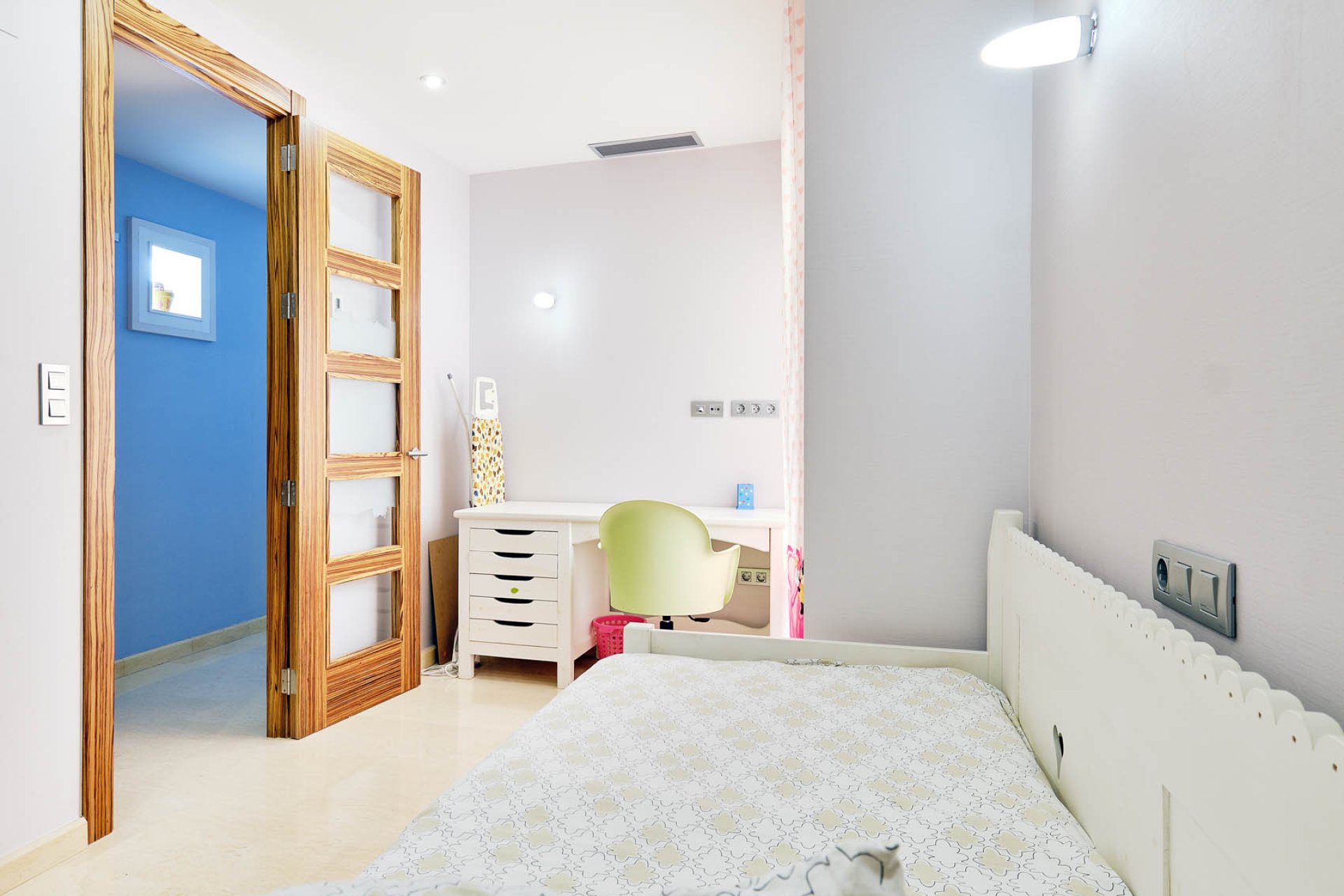 Reventa - Apartmento - Torrevieja - Center