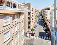 Reventa - Apartmento - Torrevieja - Center