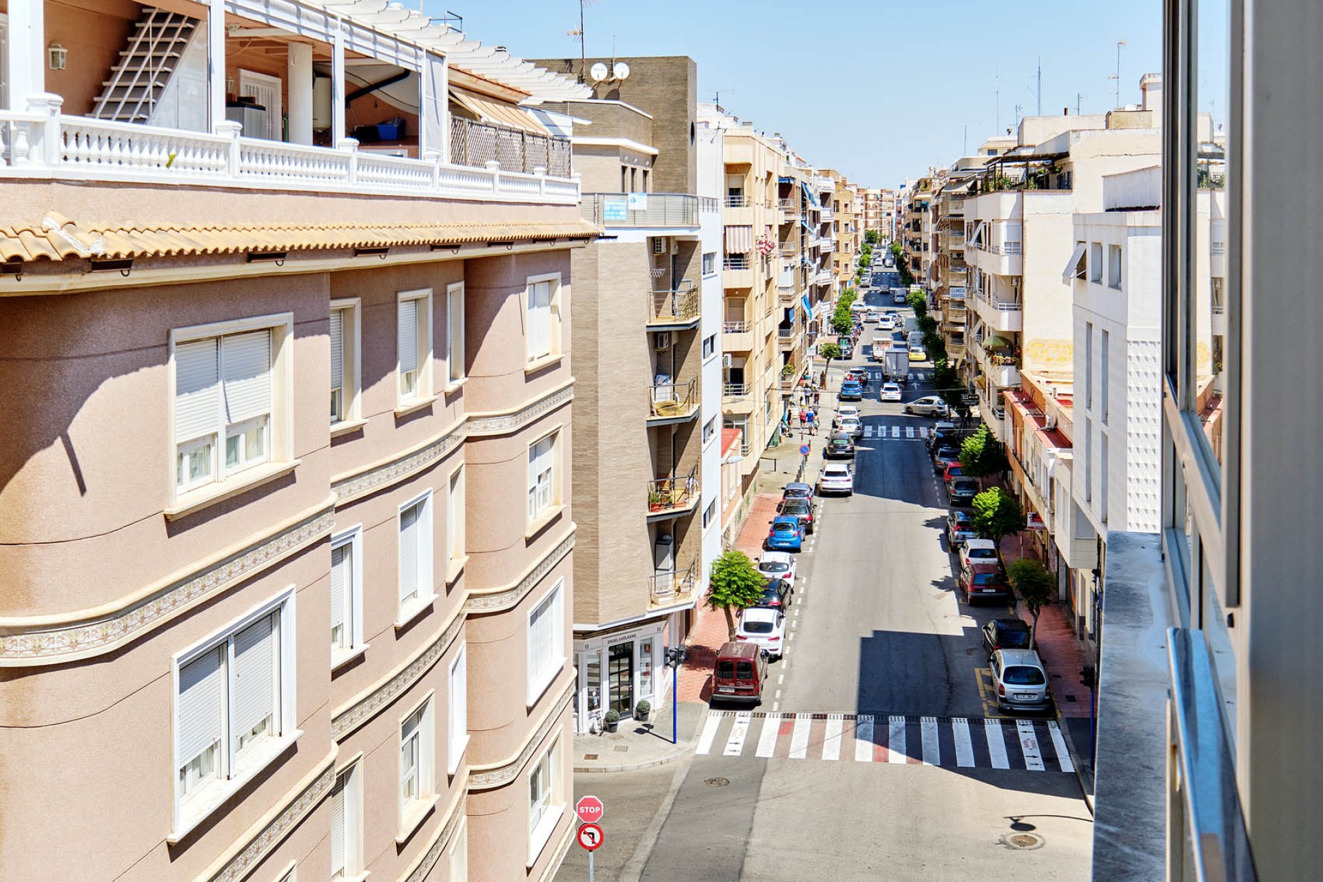 Reventa - Apartmento - Torrevieja - Center