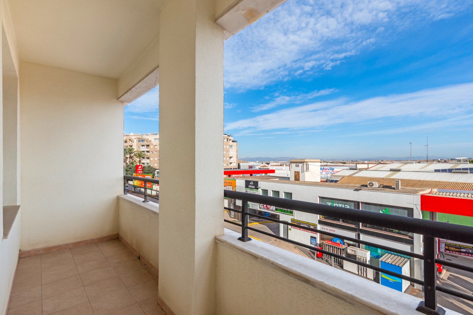 Reventa - Apartmento - Torrevieja - Center