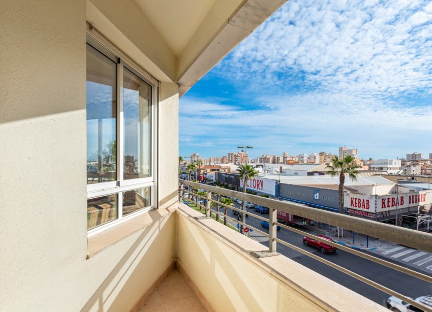 Reventa - Apartmento - Torrevieja - Center