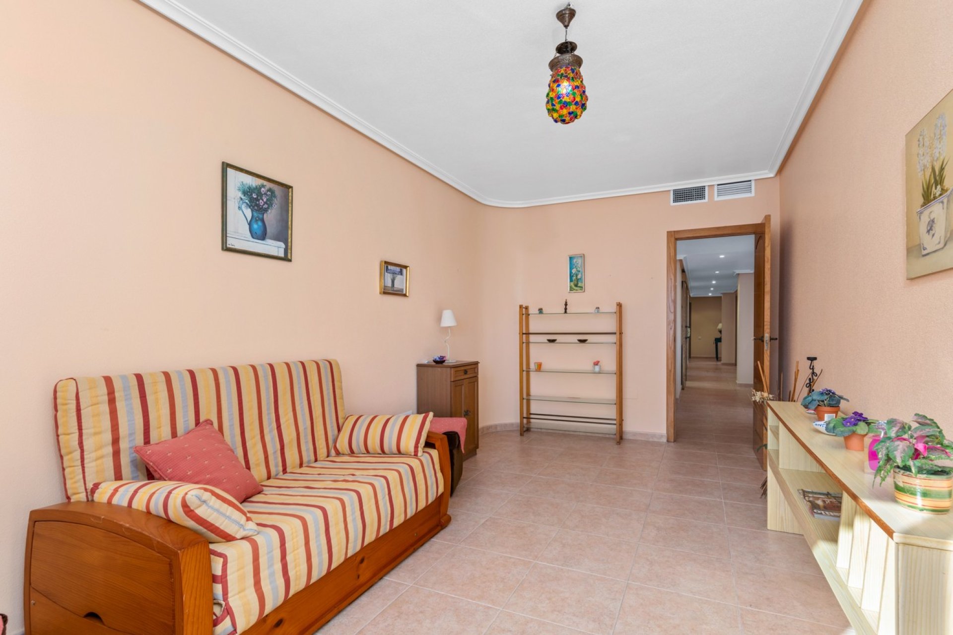 Reventa - Apartmento - Torrevieja - Center