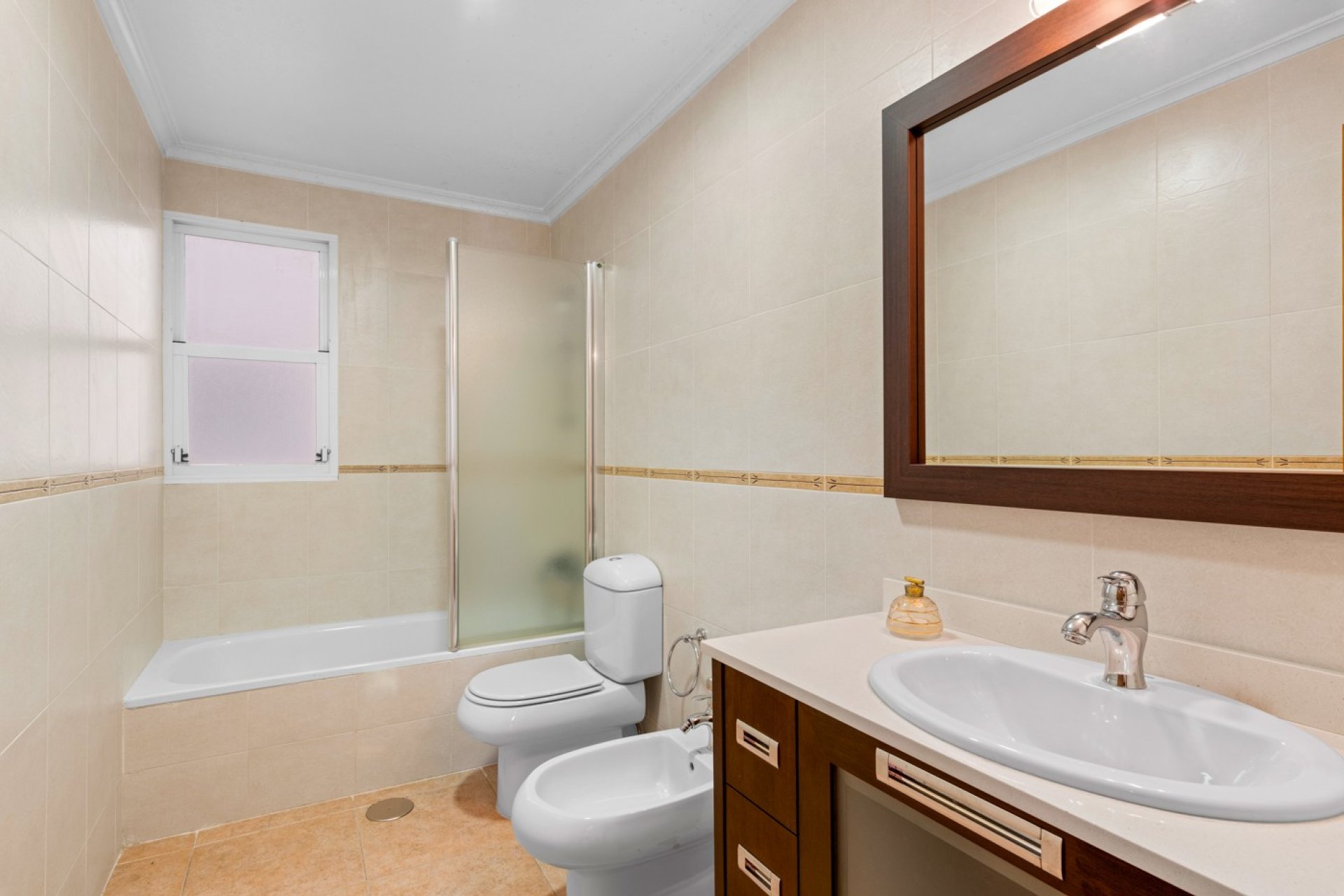 Reventa - Apartmento - Torrevieja - Center