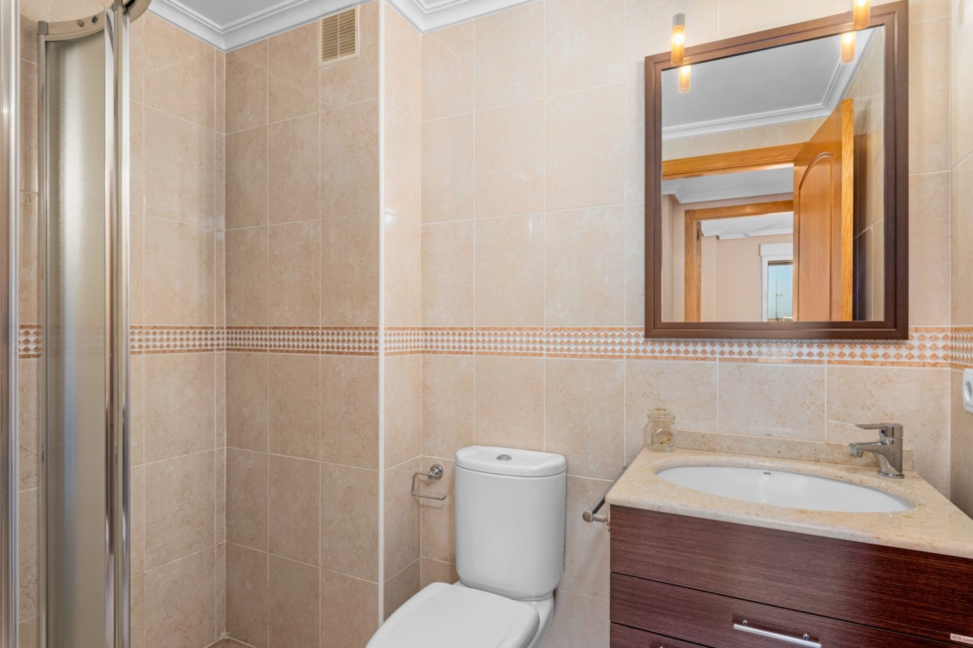 Reventa - Apartmento - Torrevieja - Center