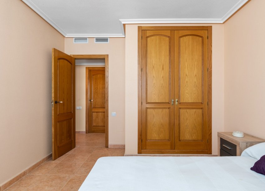 Reventa - Apartmento - Torrevieja - Center