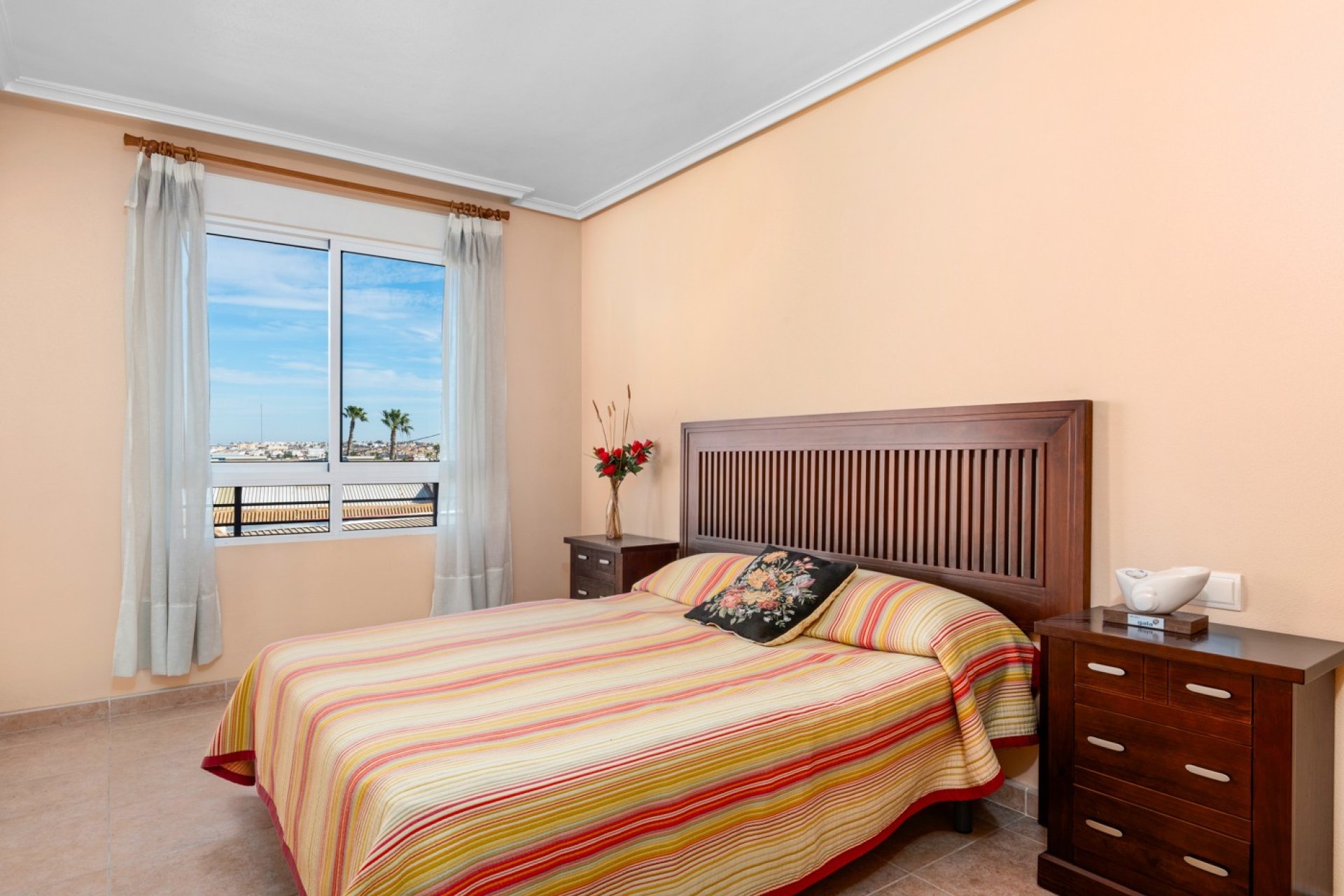 Reventa - Apartmento - Torrevieja - Center